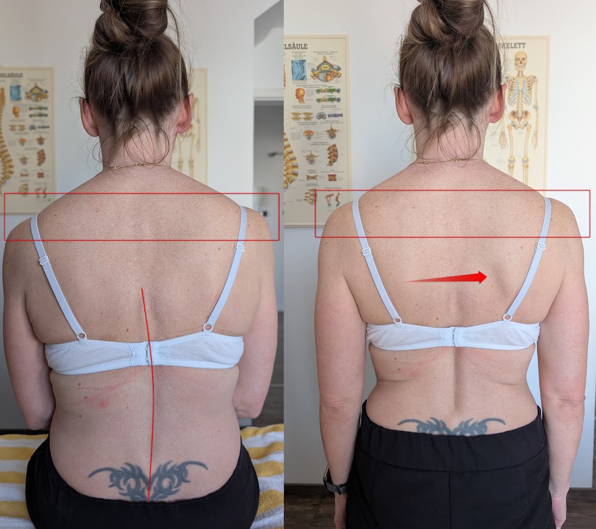 Amerikanische Chiropraktiker - Sportmedizin - Chirotherapie, Arzt in Seligenstadt