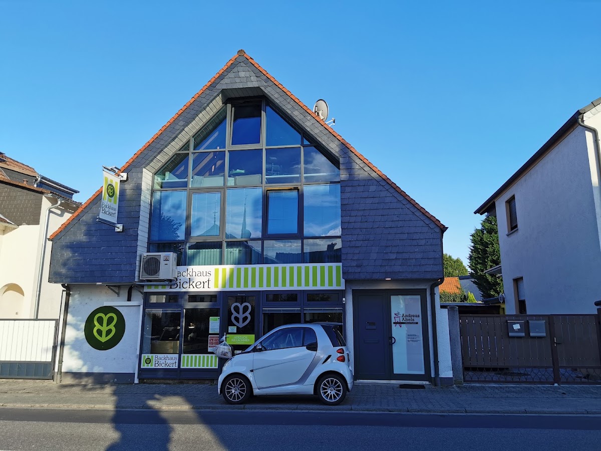 Andreas Abels Dentallabor, Zahnarzt in Mainhausen