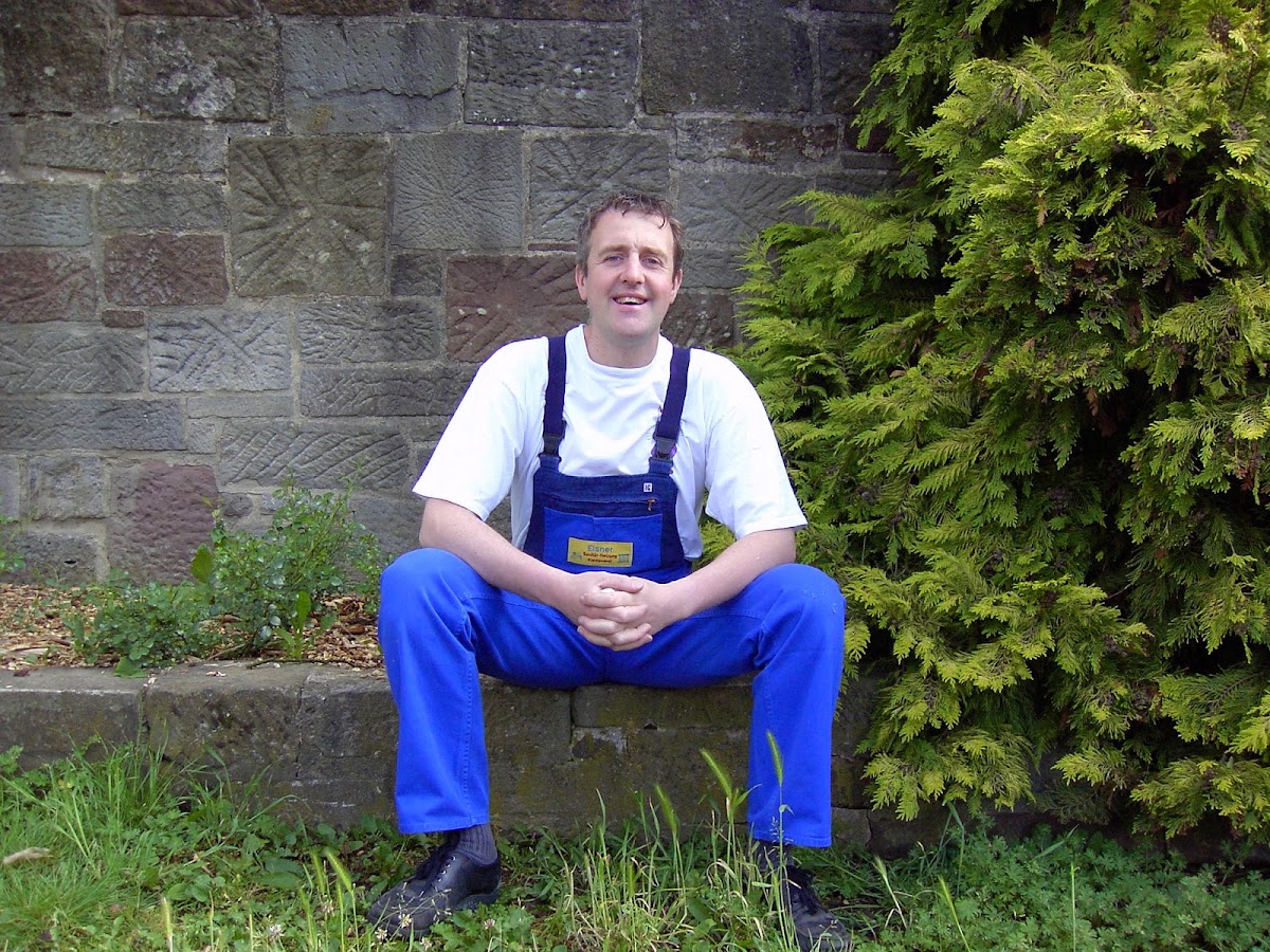 Andreas Elsner, Sanitärinstallation in Kassel