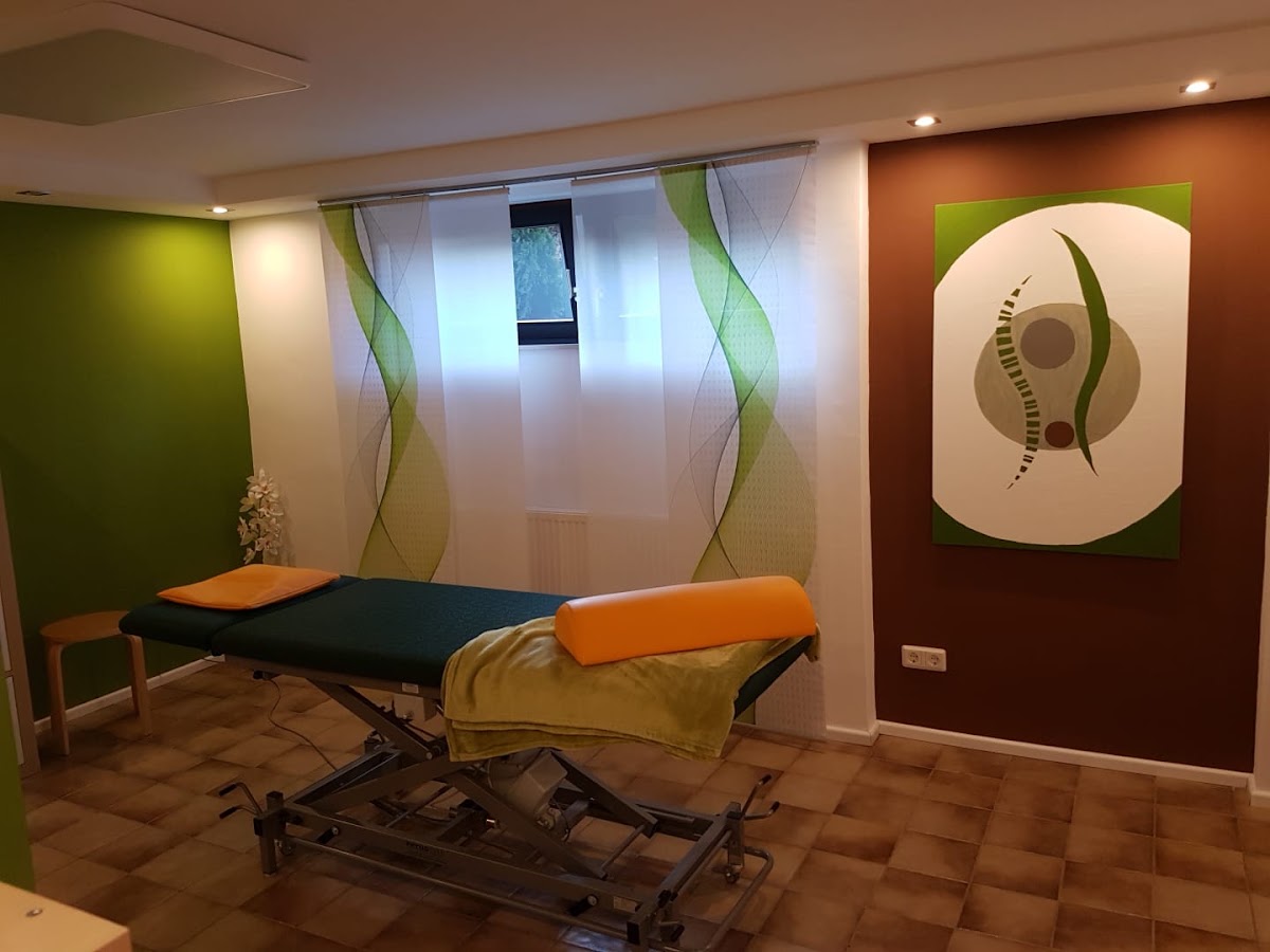 Andreas Lux Heilpraktiker & Osteopath, Arzt in Münster (Hessen)