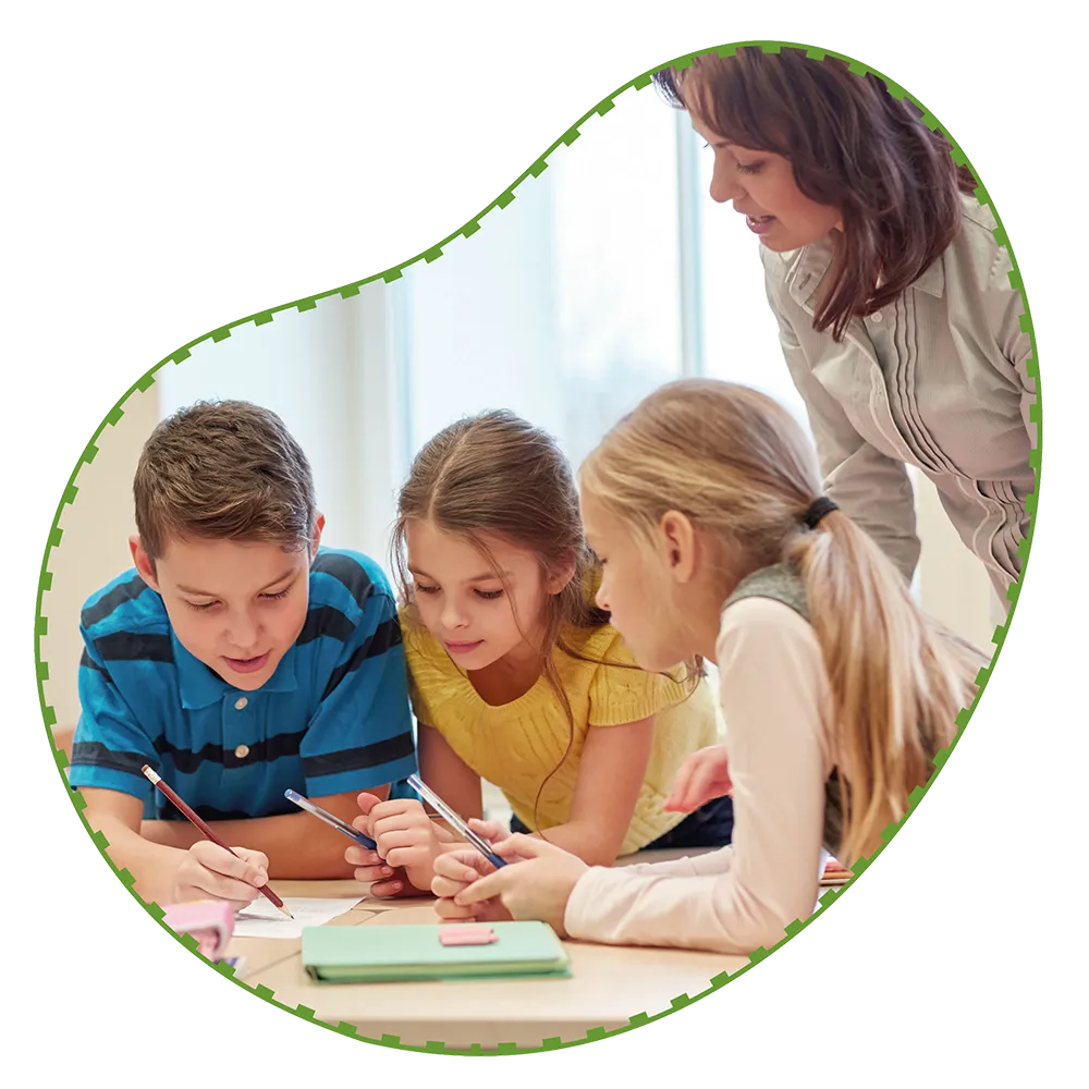 Animo & Auris UG, Schule in Dietzenbach