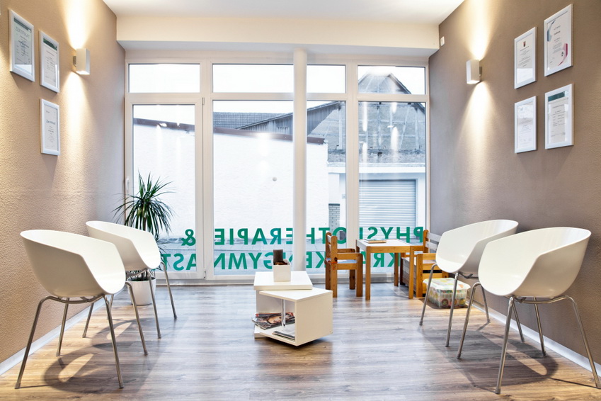 Anke Eidmann - Praxis für Physiotherapie, Physiotherapie in Groß-Umstadt