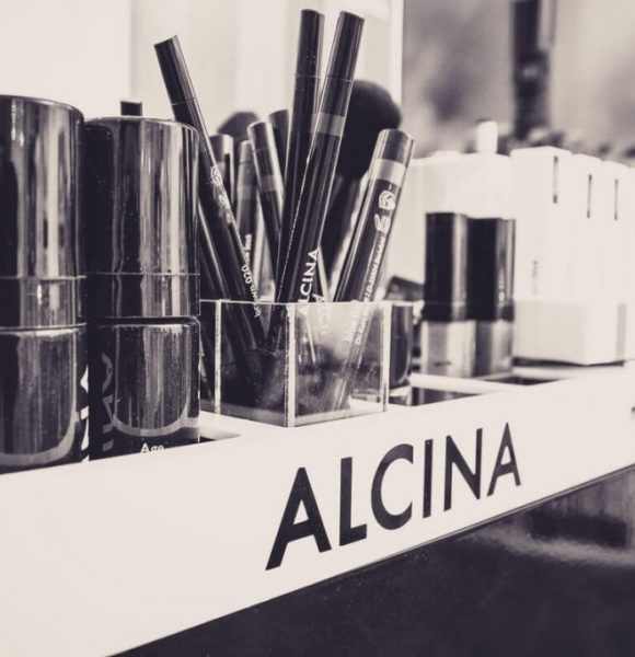 Annettes Studio, Friseur in Brachttal