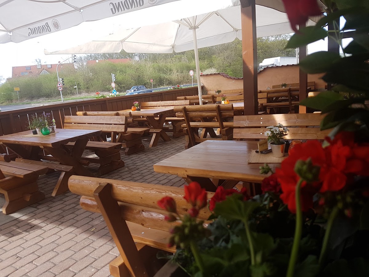 Antico Rustico, Restaurant in Erlensee – Foto 1 von 1
