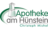 Apotheke am Hünstein, Apotheke in Dautphetal