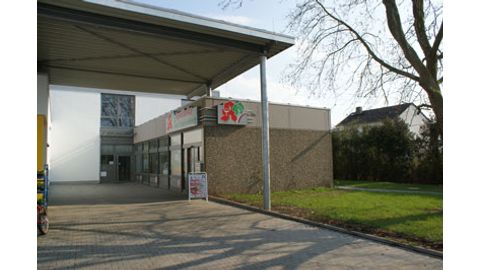Apotheke am Lindenberg, Apotheke in Kassel