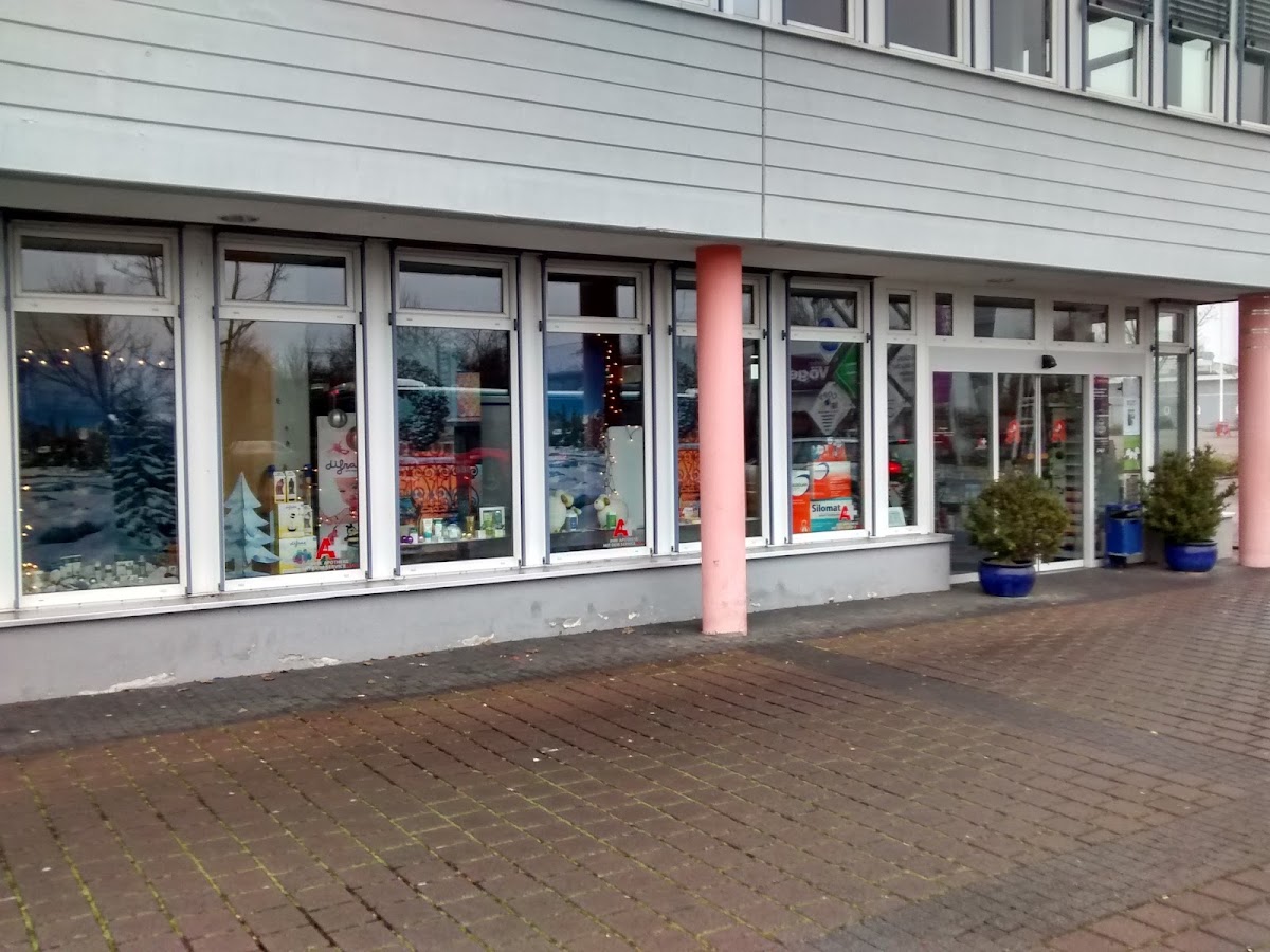 Apotheke im Medic-Center, Apotheke in Groß-Umstadt