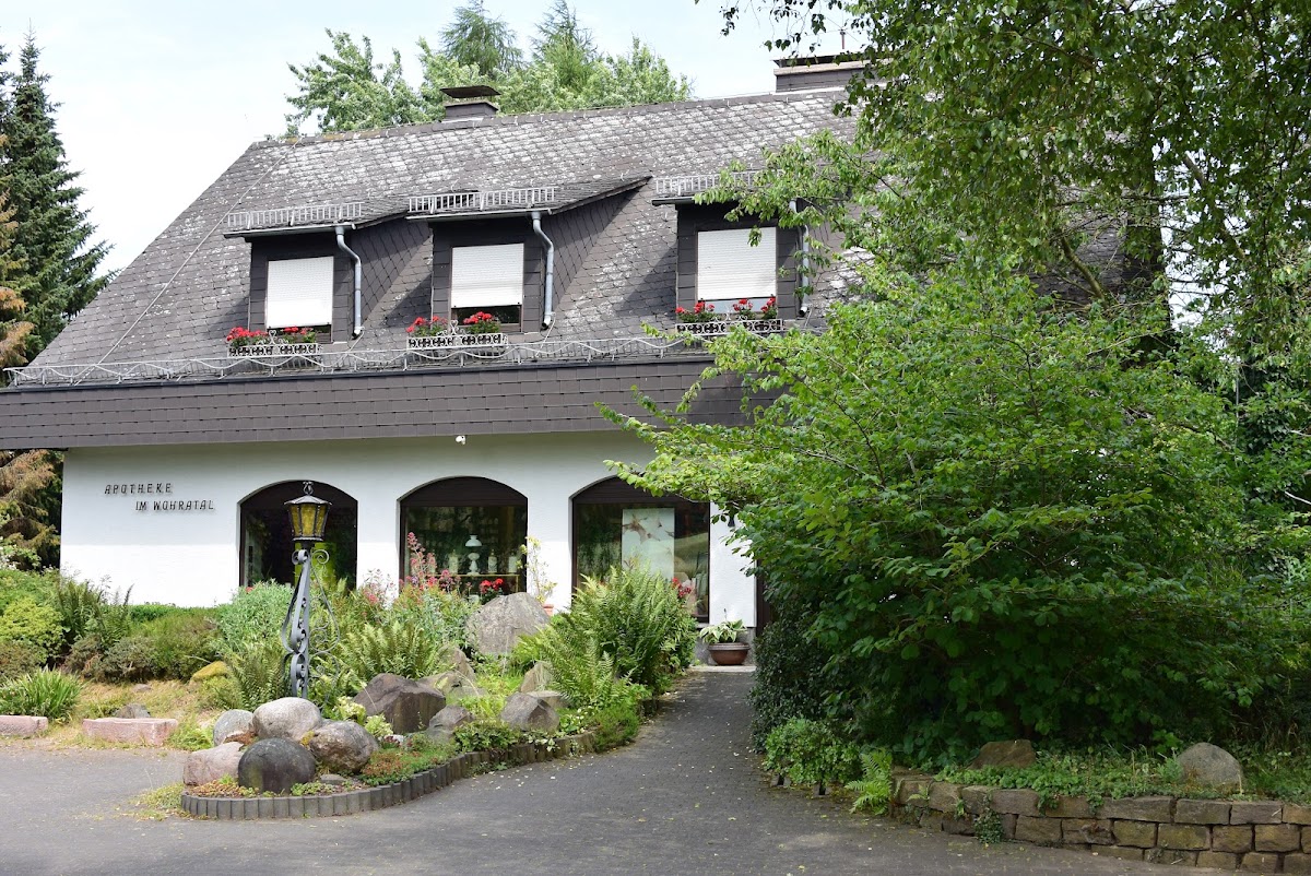Apotheke im Wohratal, Apotheke in Wohratal – Foto 1 von 1