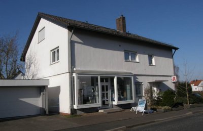 Apotheke in Dreihausen, Apotheke in Ebsdorfergrund – Foto 1 von 1