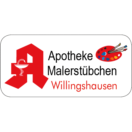 Apotheke Malerstübchen, Apotheke in Willingshausen – Foto 1 von 1