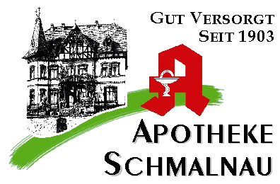 Apotheke Schmalnau, Apotheke in Ebersburg