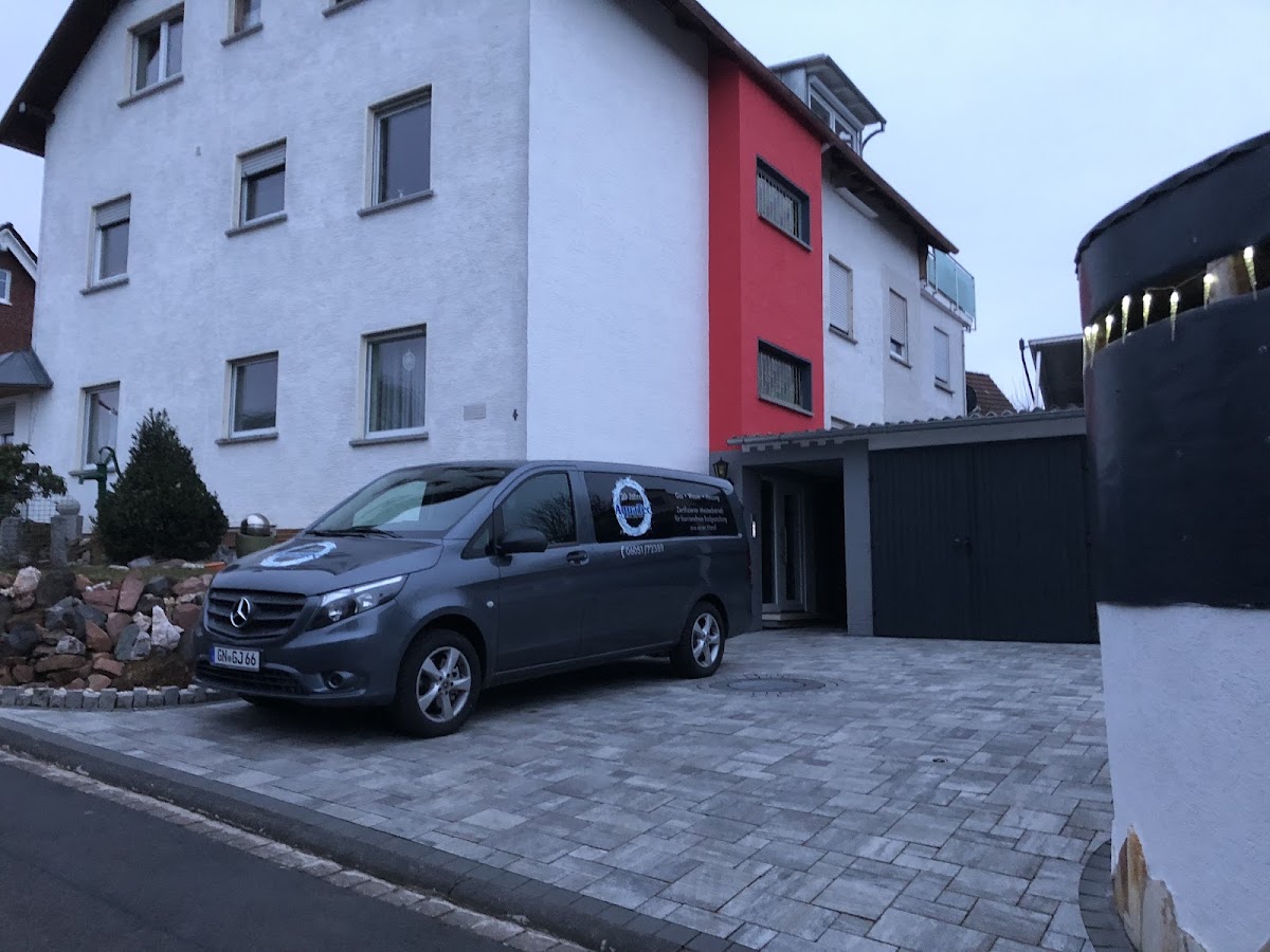 AquaTec Gas Wasser Inst. Meister Jörg Göbel, Heizung in Linsengericht