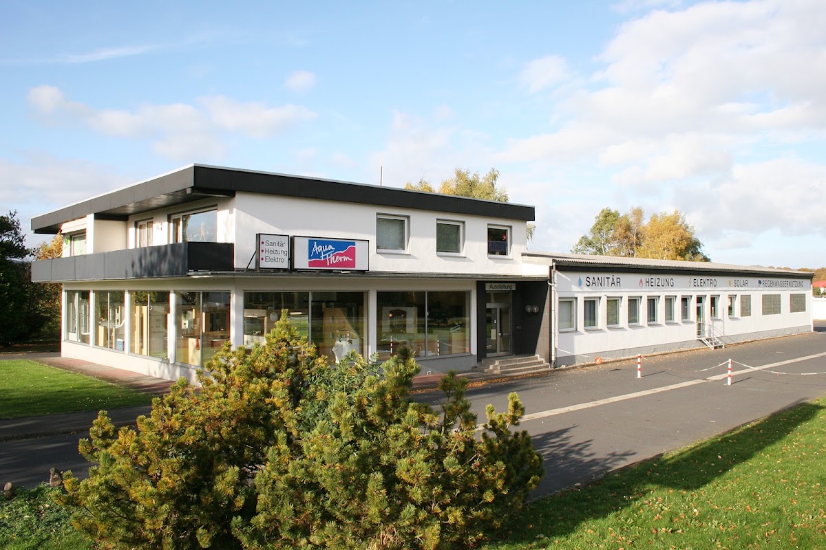 AquaTherm GmbH - Ehlen, Sanitärinstallation in Habichtswald