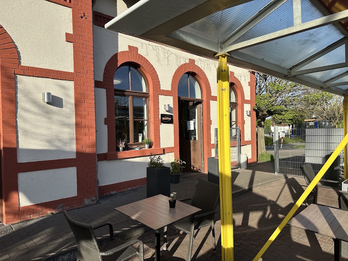 Aria Grill & Kebab Haus, Restaurant in Usingen