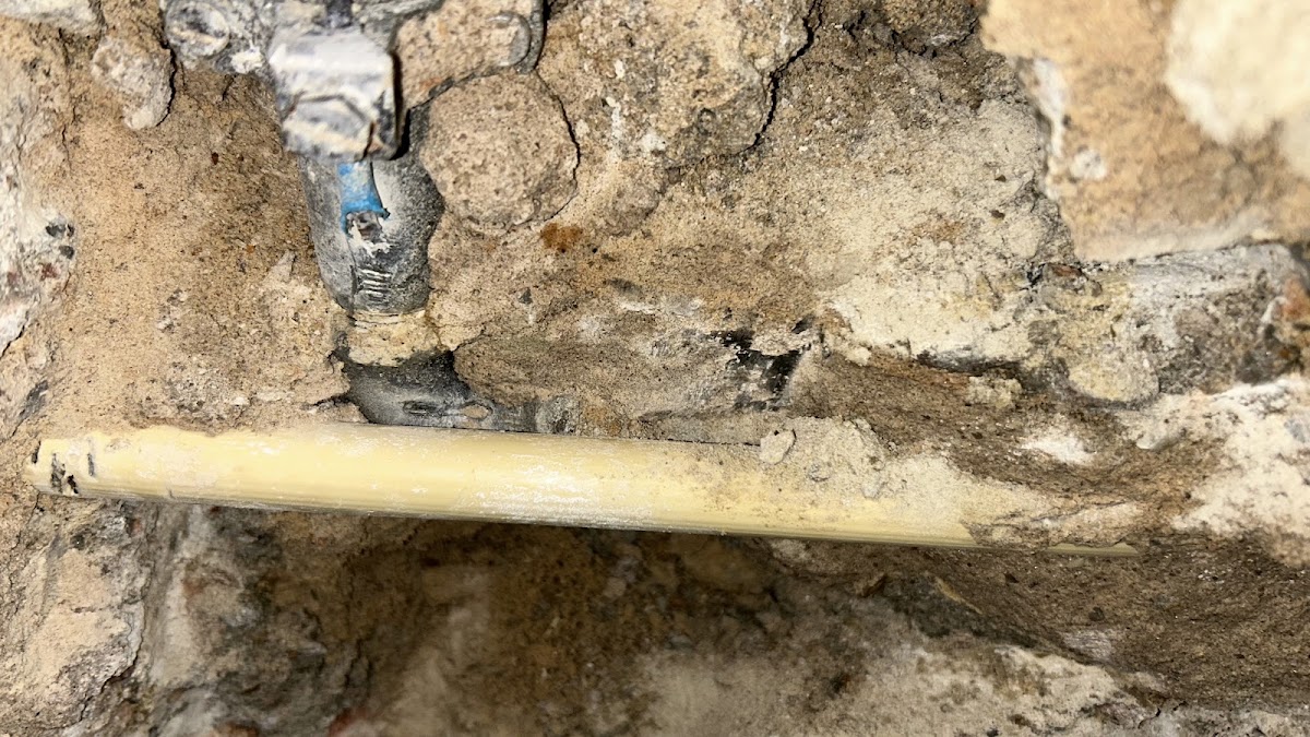 Artim Tec - Sanitär, Heizung & Rohrreinigung Notdienst, Rohrreinigung in Darmstadt – Foto 1 von 1