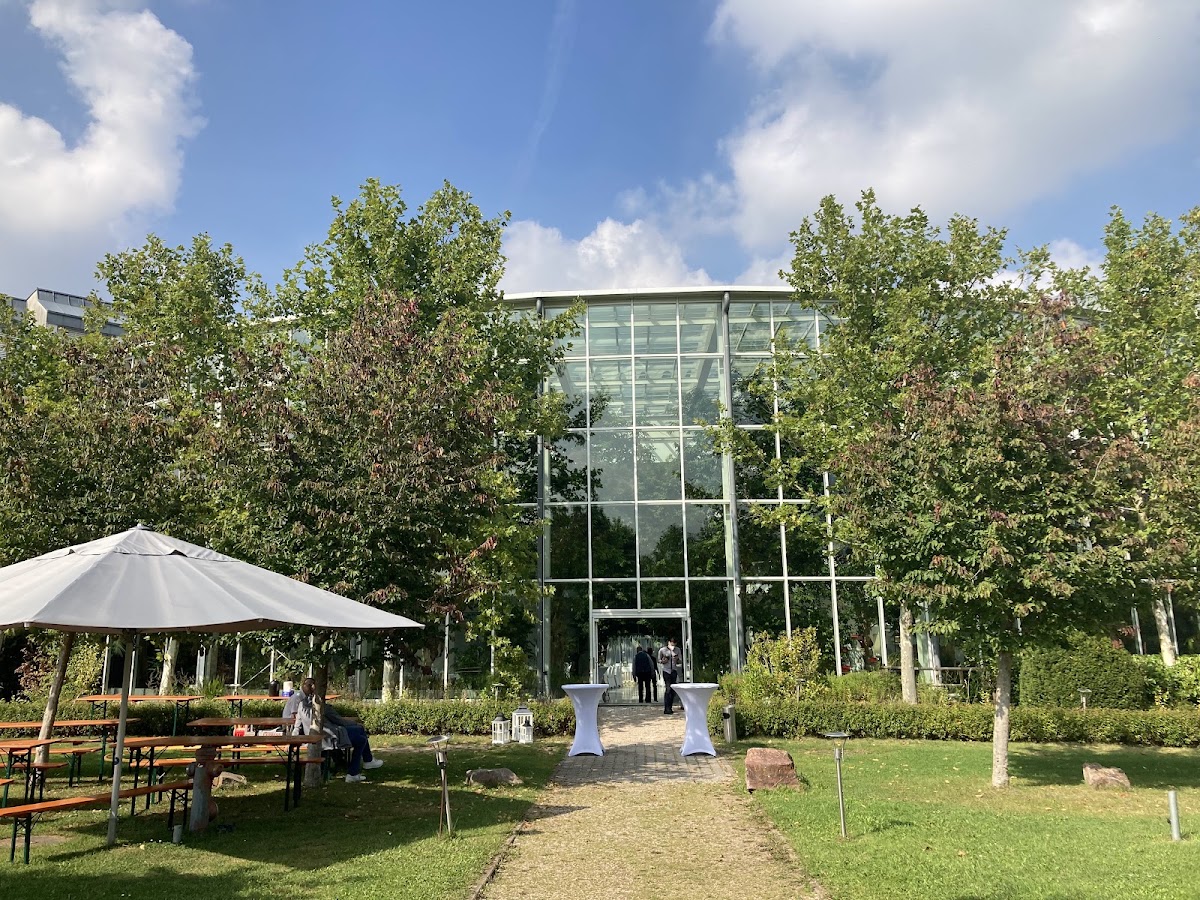 Artrium am Park, Hotel in Dietzenbach