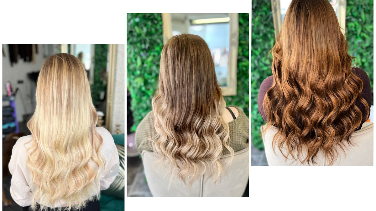 Aschenputtel- Spezialist Für Haarverlängerung, Friseur in Wartenberg
