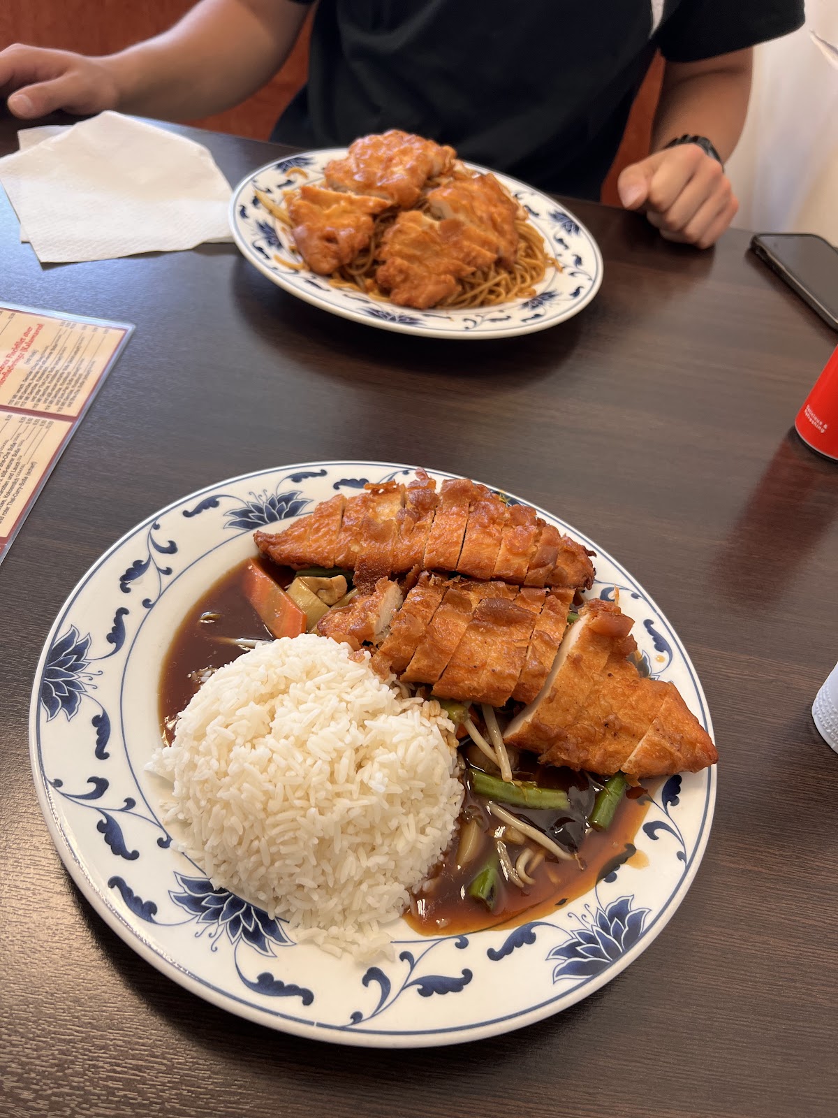 Asia Express, Restaurant in Weiterstadt