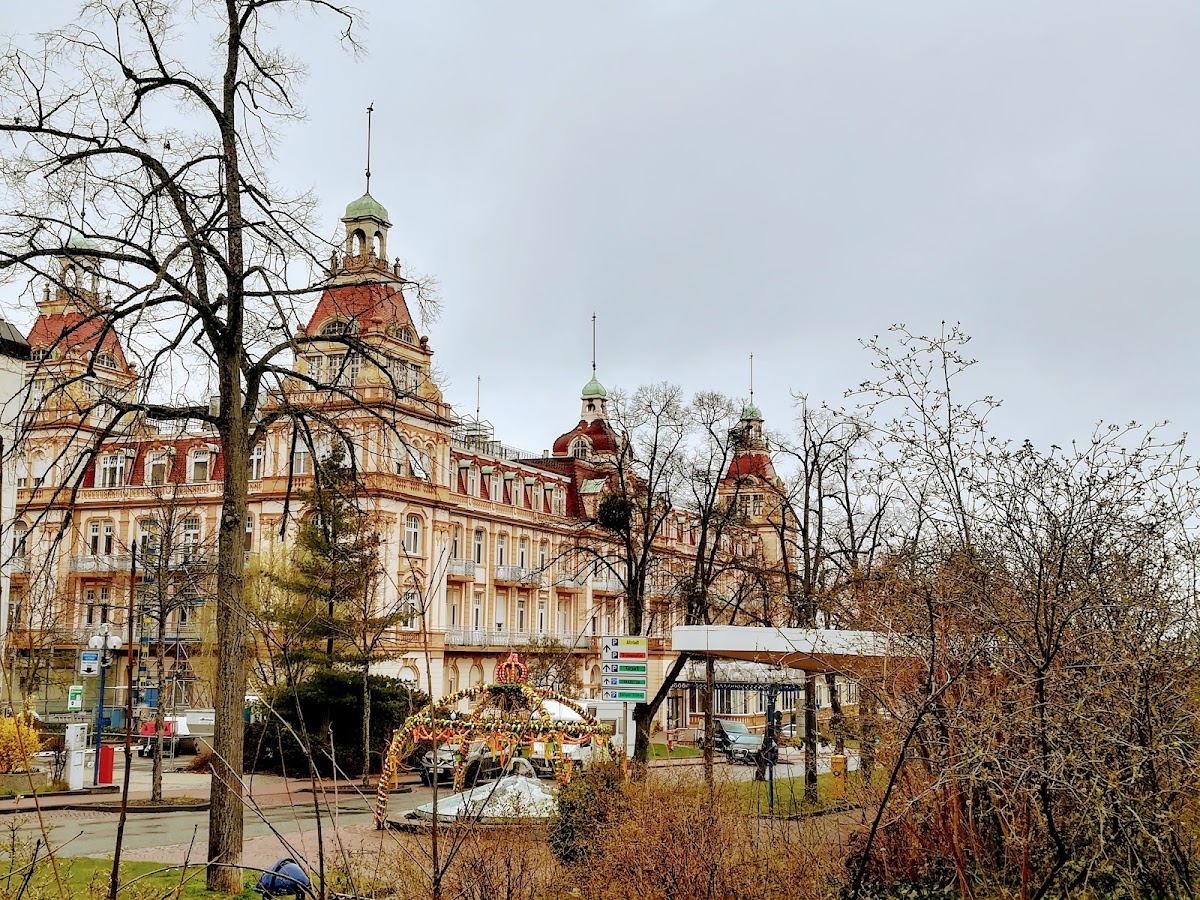Asklepios Bildungszentrum für Gesundheitsberufe Nordhessen, Schule in Bad Wildungen