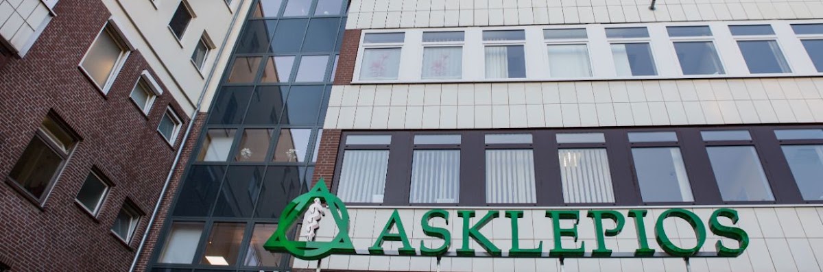 Asklepios Bildungszentrum für Gesundheitsfachberufe Lich, Schule in Lich