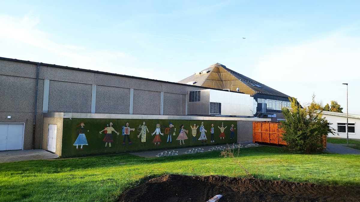 Astrid-Lindgren-Schule, Schule in Hammersbach