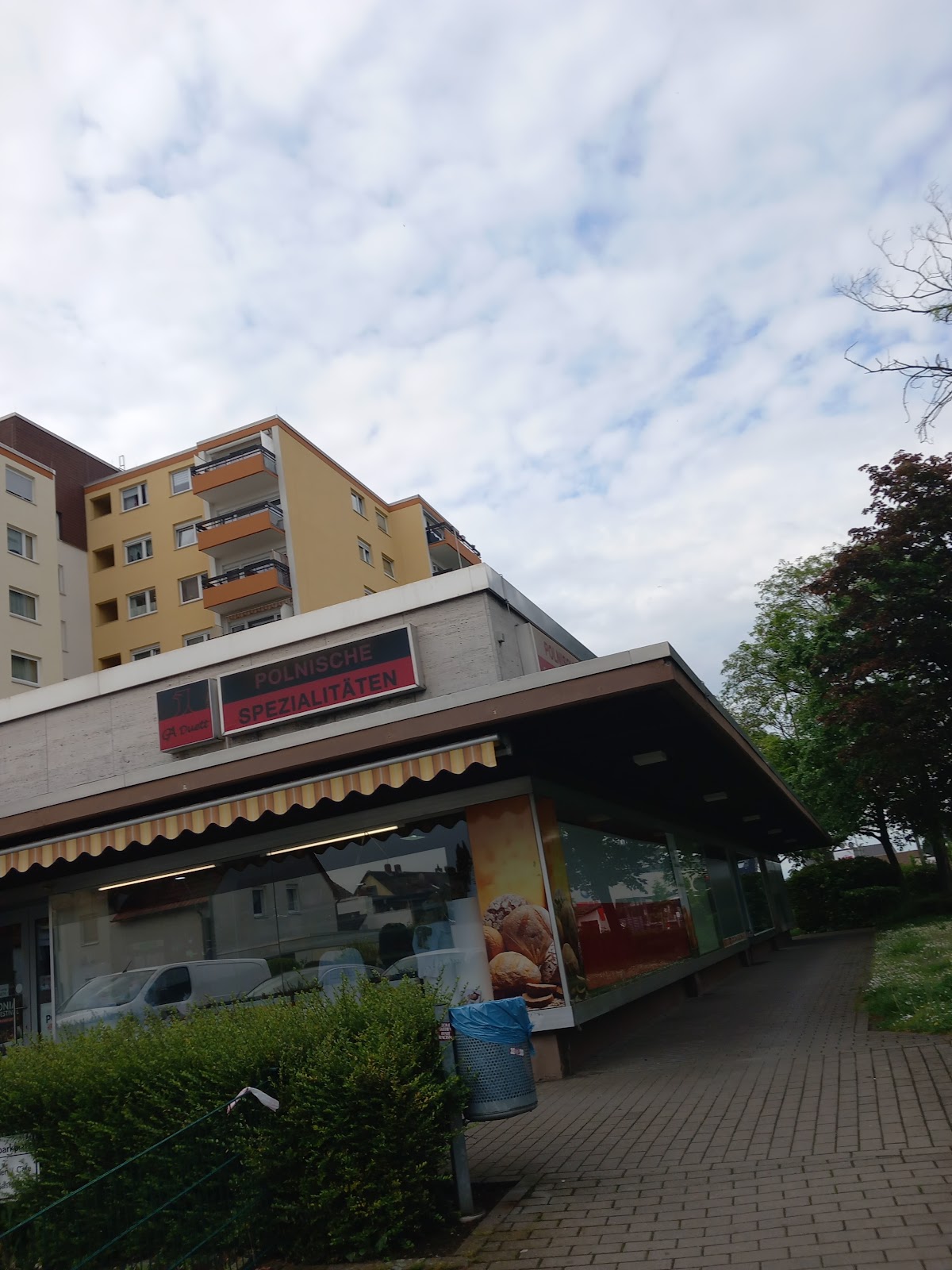 Astrid-Lindgren-Schule Hochheim, Schule in Hochheim am Main