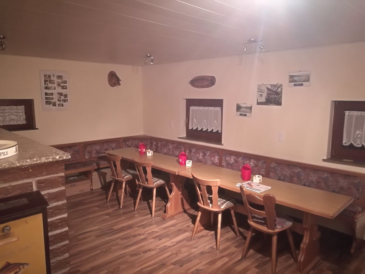 ASV "Petri Heil" Söhrewald e.V., Rohrreinigung in Söhrewald