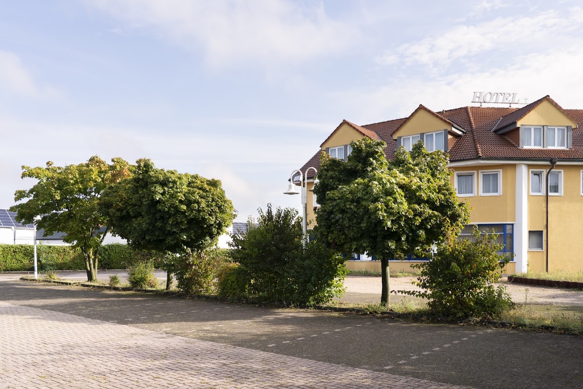 ates Hotel Lampertheim by AURUM, Hotel in Lampertheim