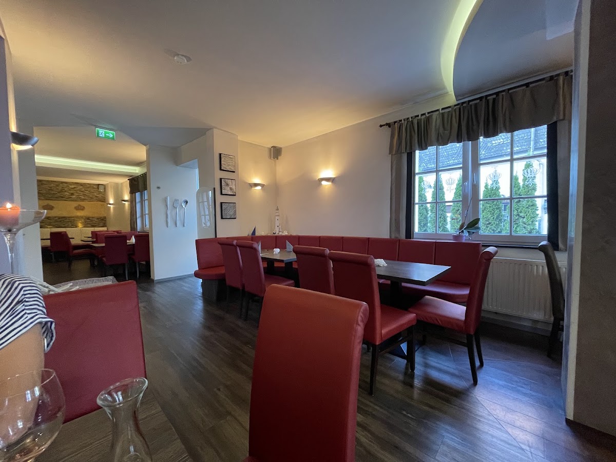 Atlantis Royal, Restaurant in Wetter (Hessen)