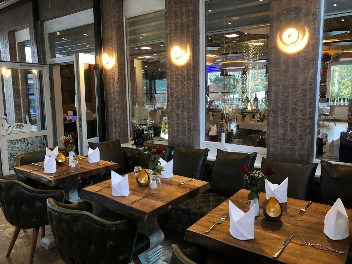 Au Lac Restaurant & Eventlocation Gießen, Restaurant in Gießen – Foto 1 von 1