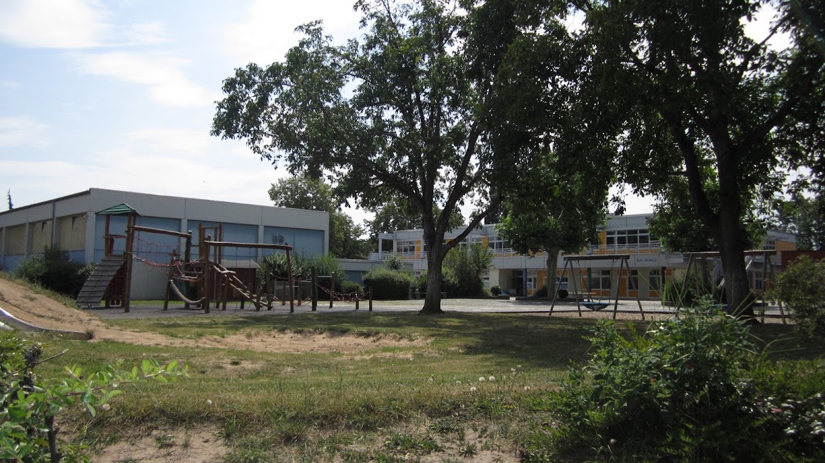 Aue-Schule - Dietzenbach, Schule in Dietzenbach