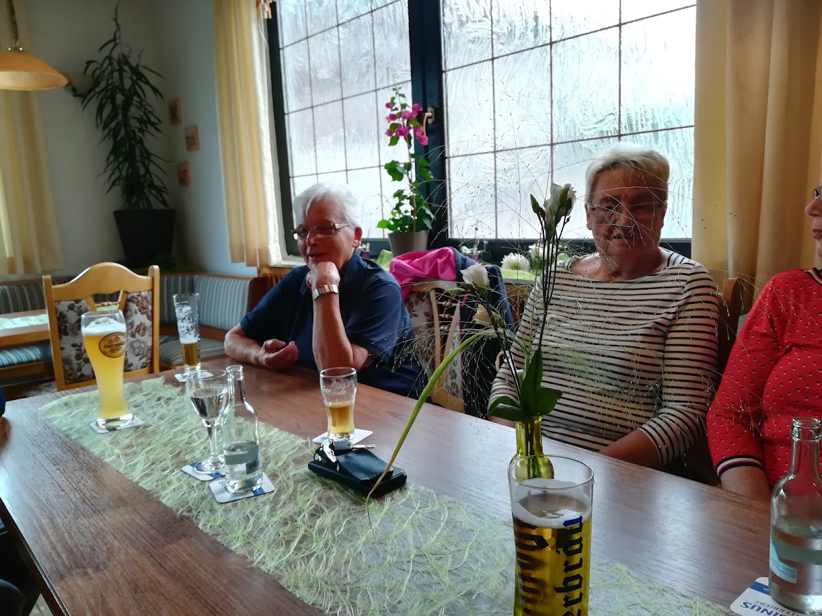 Augenweide, Pizzeria in Eschwege – Foto 1 von 1