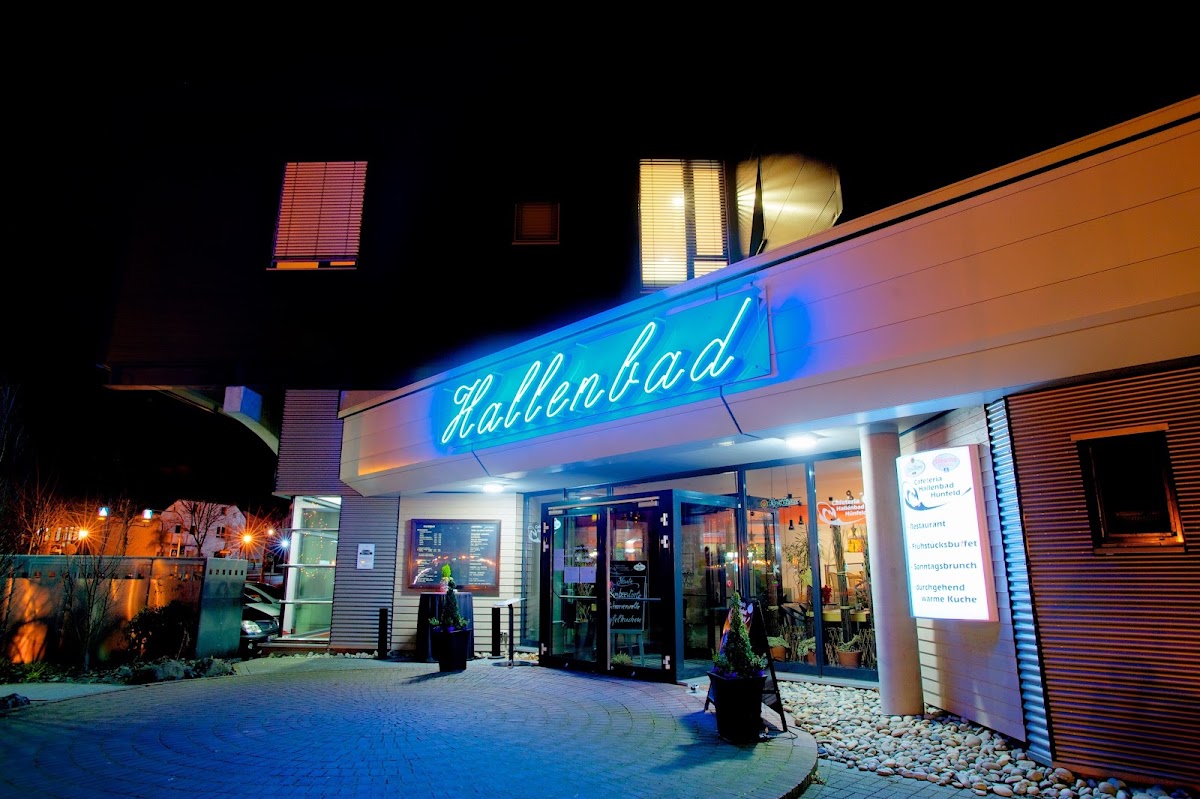 Aurelio by Enzo - Ristorante | Pizza | Eis | Café, Restaurant in Hünfeld – Foto 1 von 1