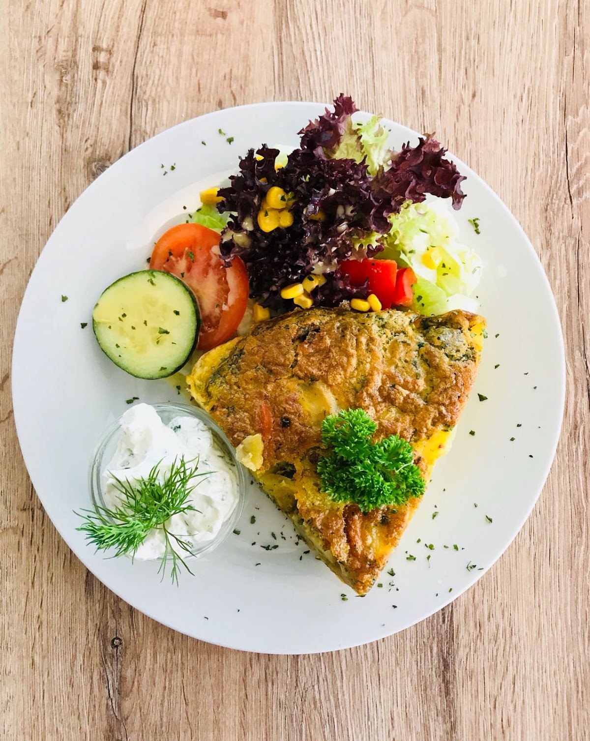 AUSZEIT, Restaurant in Baunatal – Foto 1 von 1