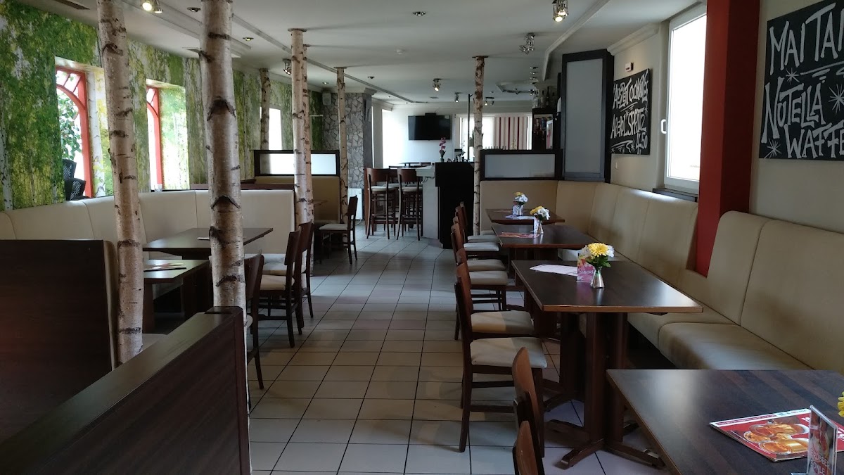 Auszeit, Restaurant in Höchst im Odenwald – Foto 1 von 1