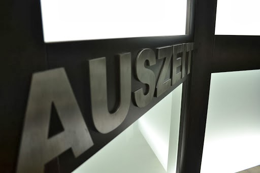Auszeit, Physiotherapie in Bischoffen