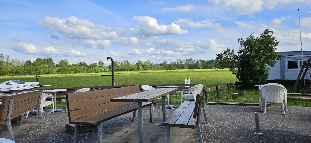 Auszeit am Teich, Restaurant in Reinheim