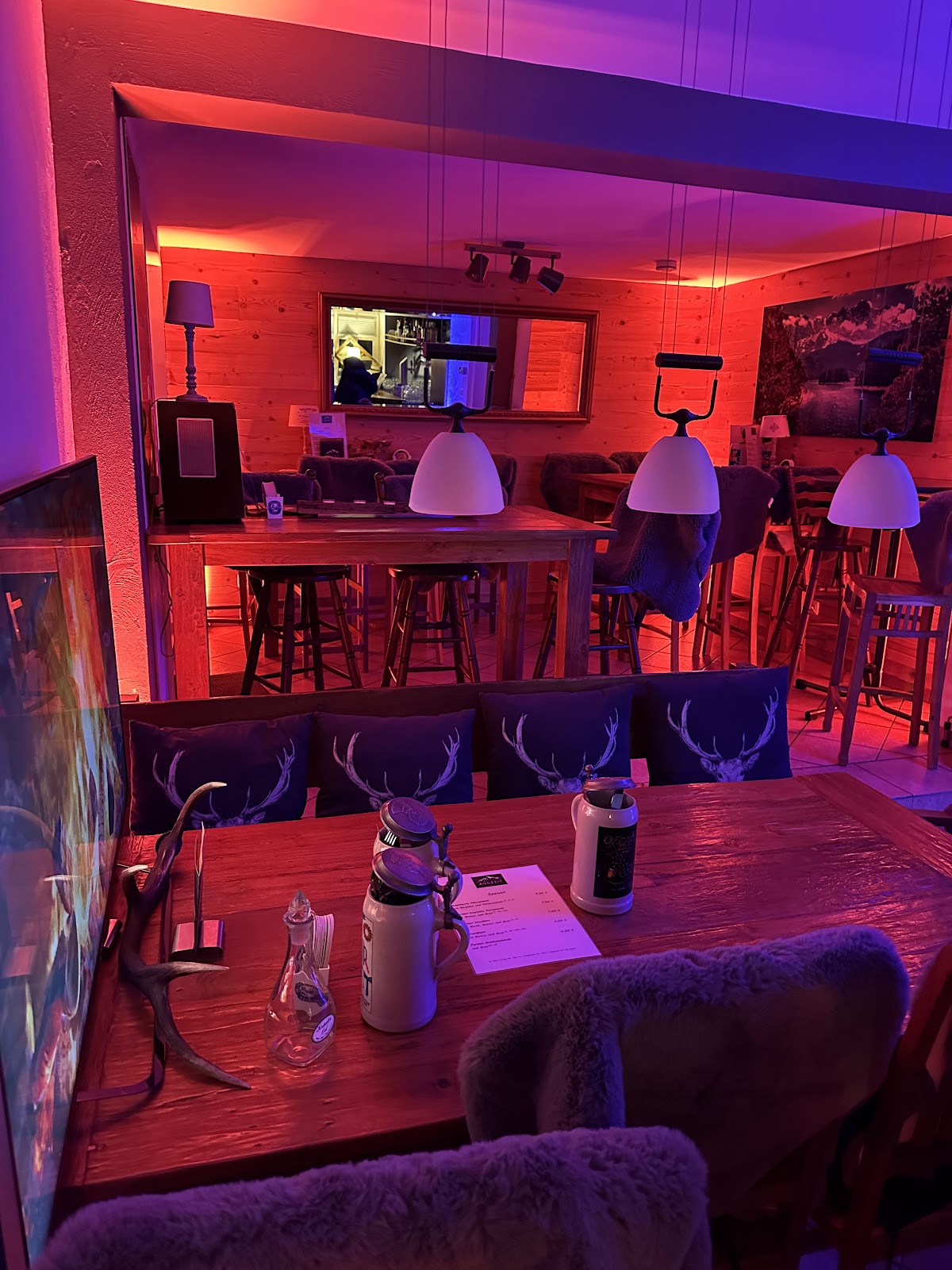Auszeit, Restaurant in Bad Nauheim – Foto 1 von 1