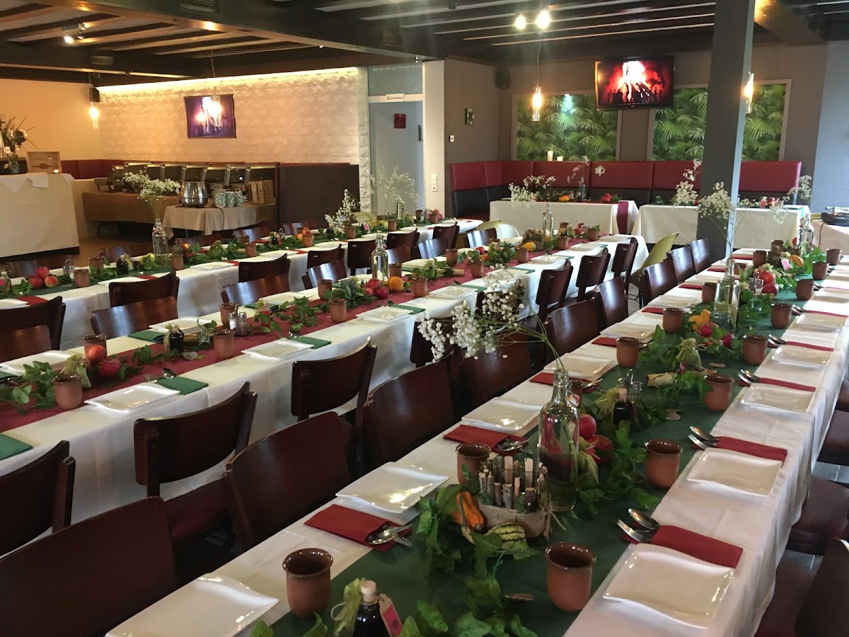 Auszeit Restaurant & Sportsbar, Restaurant in Groß-Zimmern – Foto 1 von 1