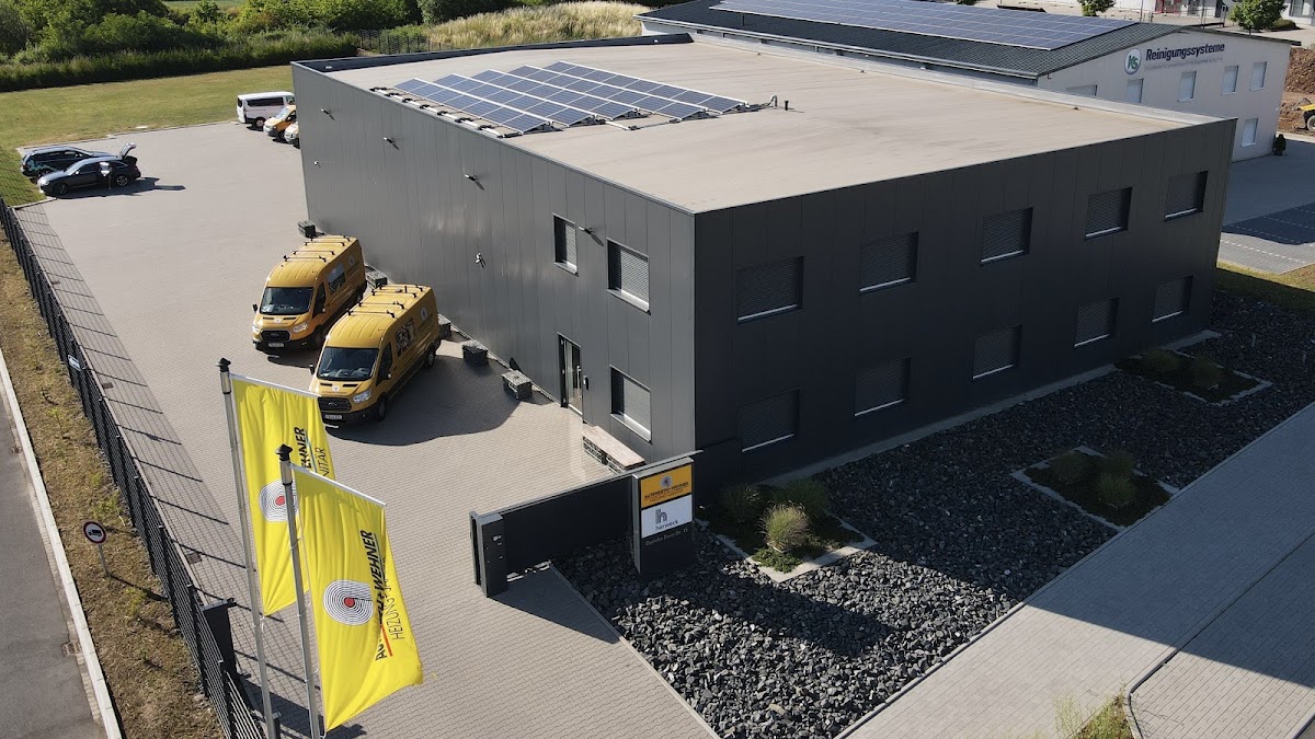 Autenrieth + Wehner GmbH, Sanitärinstallation in Fulda – Foto 1 von 1