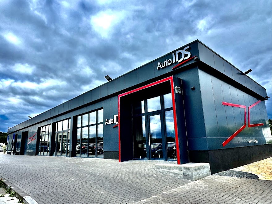 Auto IDS Lollar, Autohaus in Lollar