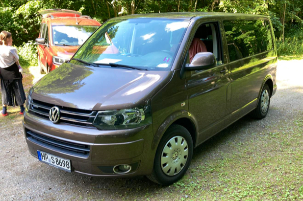 AUTO KREY, Autohaus in Lautertal (Odenwald) – Foto 1 von 1