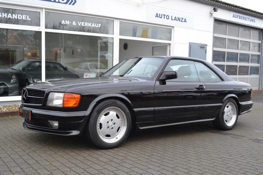 Auto Lanza GmbH, Autohaus in Wetzlar