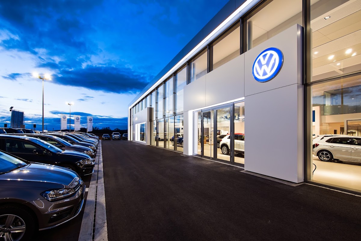 Auto-Schütz GmbH, Autohaus in Groß-Umstadt