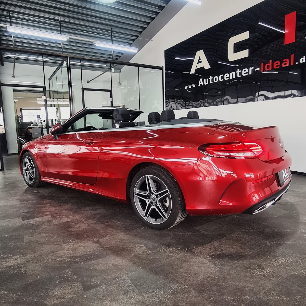 Autocenter - IDEAL, Autohaus in Breidenbach – Foto 1 von 1