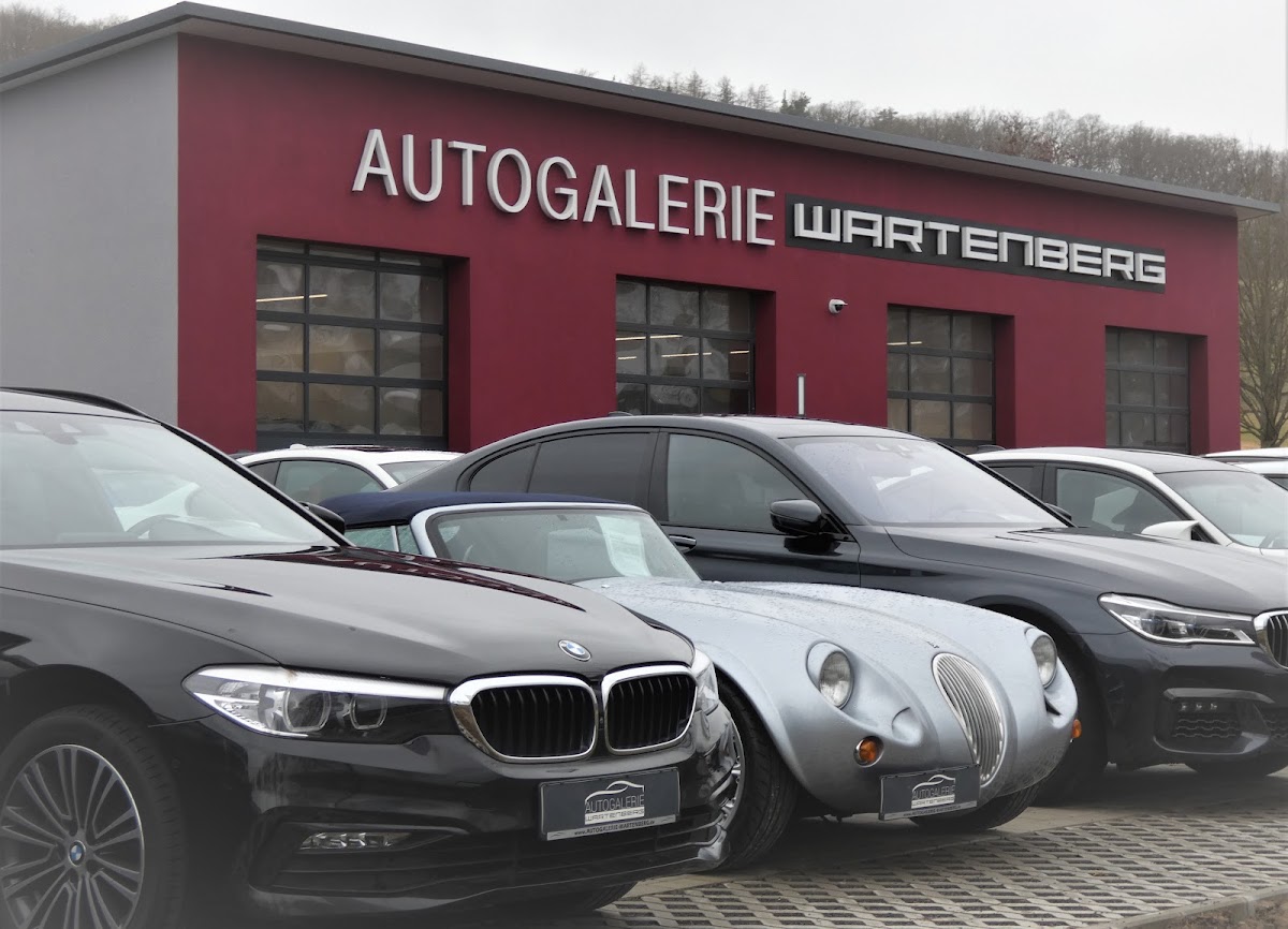 AUTOGALERIE WARTENBERG, Autohaus in Wartenberg – Foto 1 von 1