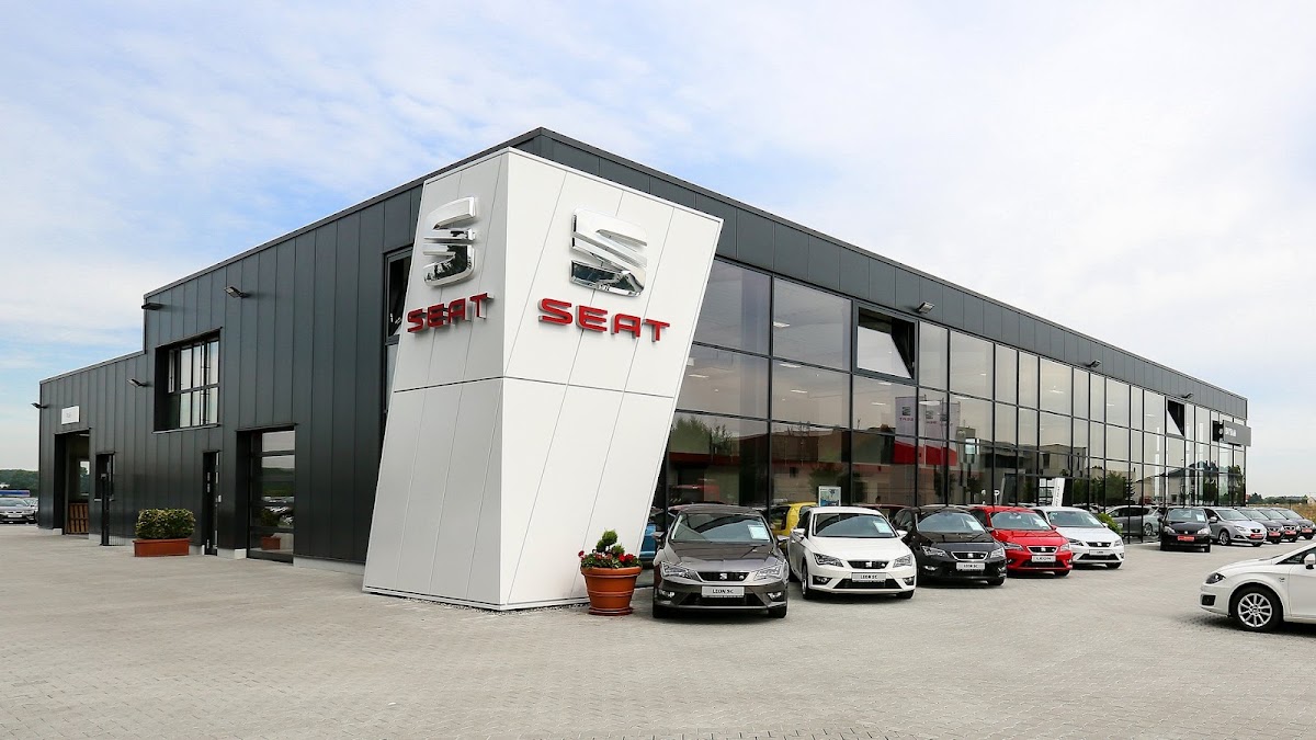 Autohaus Alsbach Bayram GmbH - Alsbach-Hähnlein, Autohaus in Alsbach-Hähnlein