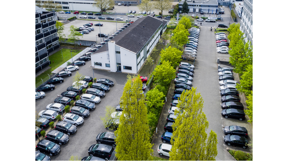 Autohaus Inoglu GmbH Neu & Gebrauchtwagen - über 500 Autos vor Ort, Autohaus in Rüsselsheim am Main