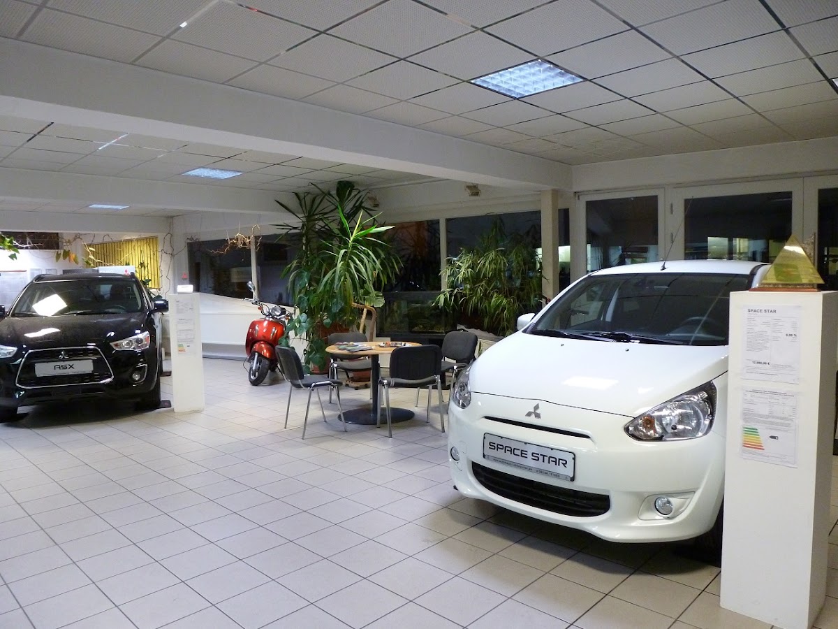 Autohaus Lohbrunner e.K. Inh.: Patrick Wilke, Autohaus in Reichelsheim (Odenwald) – Foto 1 von 1