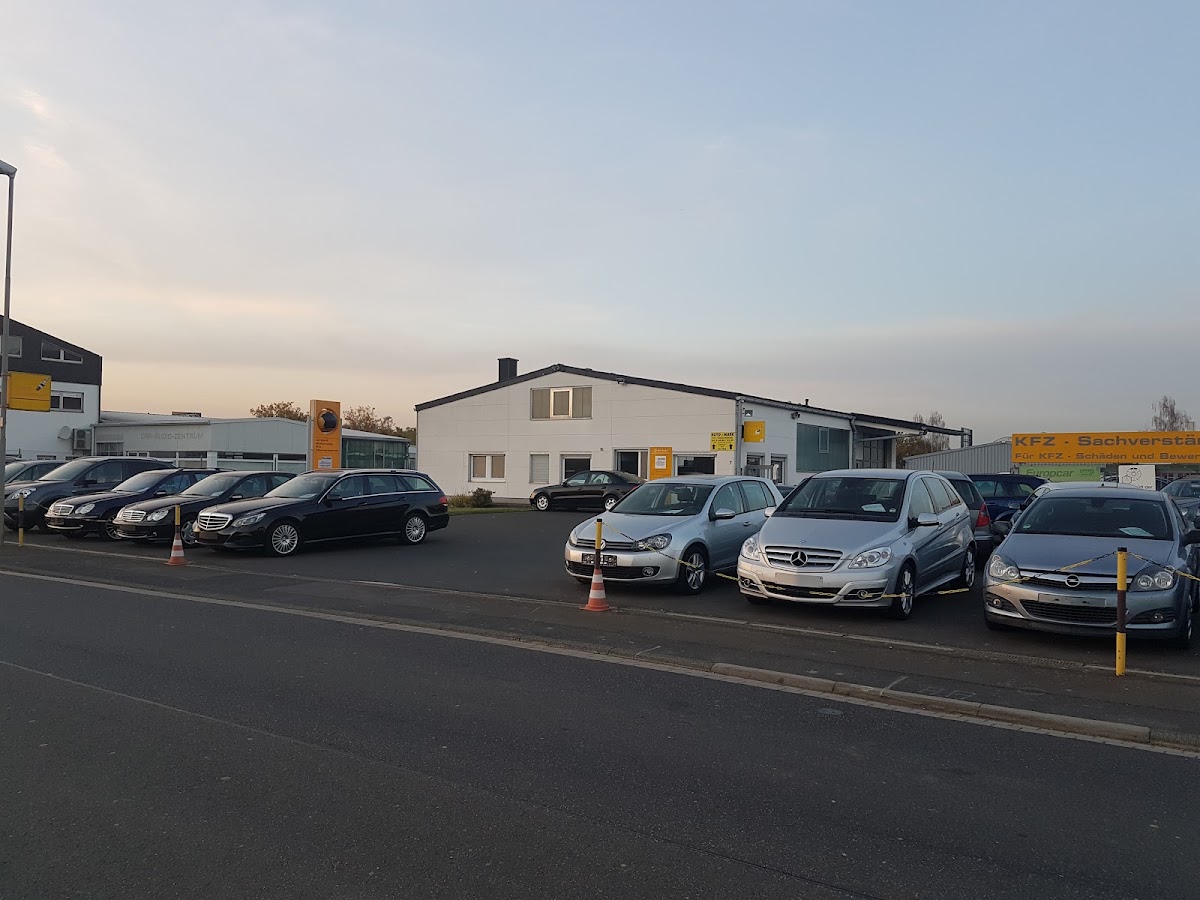 Autohaus Lollar (EM HA Cars), Autohaus in Lollar